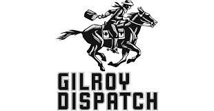 Gilroy DIspatch logo
