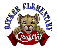 Rucker elementary logo